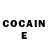 Cocaine 98% Mergenowa Arai